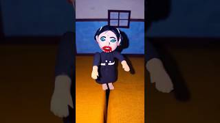 ANAYA VAMPIRE BAN GAYI clayart horrorshorts bhoot ytshorts trending viralshort clay [upl. by Eelsnia]