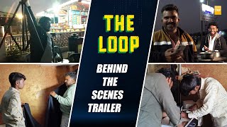 The Loop  Behind The Scenes Trailer  The Nine Films [upl. by Enilec]