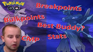 Here is why you NEED Origin Dialga amp Palkia [upl. by Barvick]