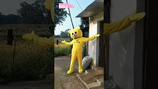 UKT TEDDYdiwalispecial comdeyvideo comedy teddybear teddy [upl. by Neehs]