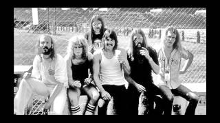 MOLLY HATCHET THE PRICE YOU PAY HQ SOUND [upl. by Ocsirf663]