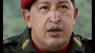 Presidentes de Latinoamérica  Hugo Chávez Frías 2 de 2 [upl. by Eelorac]