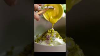 Famous Tarter Sauce Recipe by SooperChef [upl. by Tips]