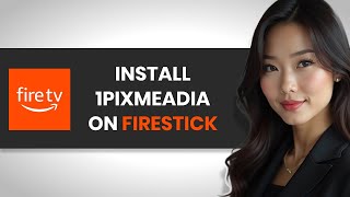 How to PROPERLY Install 1PixMedia on Firestick FULL GUIDE [upl. by Armbrecht]