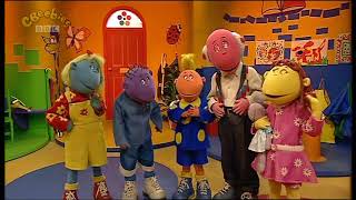 CBEEBIES Tweenies Series 3 Episode 3 Oodles Of Doodles [upl. by Lednem]