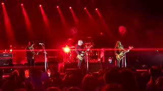 Pixies  Monkey Gone To Heaven  LIVE  08242023  Bridgeport CT [upl. by Yruok708]