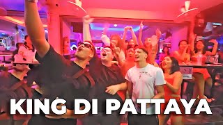 ELPAPI  KING DI PATTAYA  THAILANDIA OFFICIAL VIDEO [upl. by Lleihsad739]