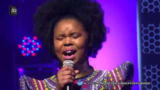 DJ Sbu amp Zahara  Lengoma Performance Live Amp Urban Brew Studios Johannesburg South Africa [upl. by Ryter]