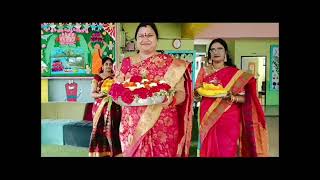 Bathukamma Celebrations KidlinkAquila [upl. by Rik]