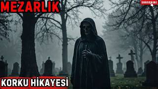 quotMezarlıkta Gece Nöbeti Ruhların Fısıltılarıquot 2024 paranormal [upl. by Nauqyt]