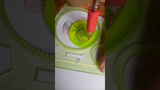 Spirograph magicartasmrsatisfyingvideo [upl. by Aisayt]