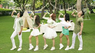 OFFICIAL MV SHAKE IT MATCHA – MINH HẰNG amp TEA Plus Matcha [upl. by Onia]