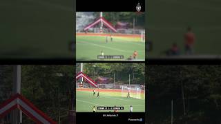 Penalty shootout between Dynamo FC vs Lengreng FC [upl. by Lladnek]