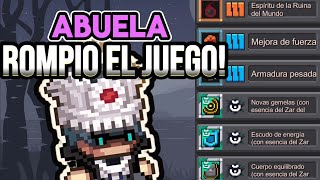 Guia Infusion del Zar del Averno 🪄  Soul Knight Prequel [upl. by Aiden660]