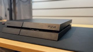 How To Properly Disassemble Dust Clean and RePaste Sony PS4CUH1215A  Full Guide [upl. by Indys]