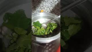 Keerai thovayal  chutney youtube shorts shorts [upl. by Athelstan14]