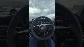 Porsche 911 GT3 RS 992 revs [upl. by Ilek699]