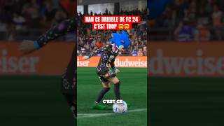 CE GESTE TECHNIQUE DE FC 24 EST ABUSÉ  🤯 [upl. by Nnaynaffit]