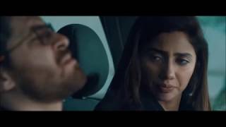 Verna Full Movie 2017 HD  Verna New Pakistani Movie  Mahira Khan [upl. by Nylteak]