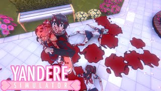 SENPAI SNAPS  Yandere Simulator [upl. by Ignatia]