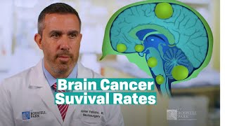 Understanding Brain Tumor Survival Rates [upl. by Yelsnya]