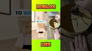 Big Brother Vs Youngest Kid roblox brookhaven shorts [upl. by Essile]