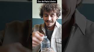 Bonnard cette eau de Paris humour pourtoi sketch shorts [upl. by Belier]