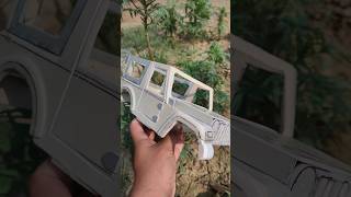 New project thar 4×4 shorts thar trending Aakash946 [upl. by Hagerman]