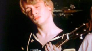 Rory amp Macaulay Culkin Piano Melody Frozen Smile [upl. by Jasper]