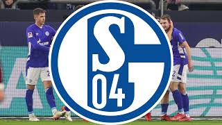 Torhymne FC Schalke 04 StadionVersion 202223 [upl. by Stephannie]