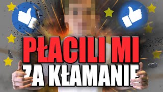 SMUTNA PRAWDA o OPINIACH W INTERNECIE [upl. by Mosi857]