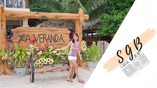 La Veranda Beach Resort in Ligao Albay [upl. by Berke]