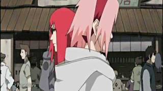 Haruno Sakura 春野サクラ  She Wolf [upl. by Seravaj440]