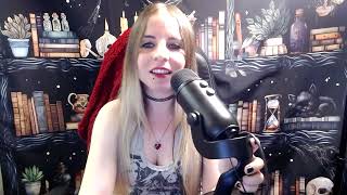 ASMR Whisper Greek Mythologies [upl. by Ayahs267]