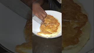 Egg omelette [upl. by Kumar]