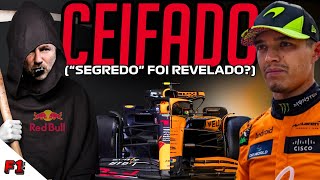 RED BULL quotANUNCIAquot SEGREDO DA MCLAREN  REFORMA EM MONZA FEITA PRA MERCEDES  UPGRADES  FERRARI F1 [upl. by Ydualc]