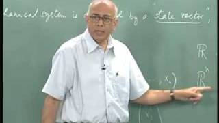 Lecture  2 Introduction to linear vector spaces [upl. by Nosraep]