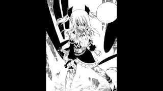 Fairy Tail  Lucy Urano Metría 3  Manga [upl. by Raina]