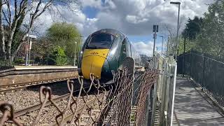 Stonehouse ￼￼￼ ￼ Station￼￼￼ [upl. by Weldon]