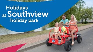 Southview Holiday Park  Skegness Lincolnshire [upl. by Armmat691]