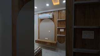 Led Panel Design shorts ytshorts interiordesign interior home house [upl. by Bhatt]