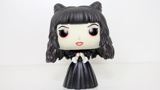 What We Do In The Shadows NADJA Funko Pop review [upl. by Mobley761]