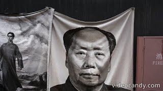 Mao Zedong The Founding Father of Modern China [upl. by Berner]