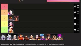 Torchlight Infinite Preseason character tier list [upl. by Bethany680]