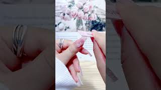 Nail Art Tutorial Nail Art Gel Nail Art Sticker Waterproof Nail Art Sticker [upl. by Byrn733]