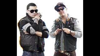 Nova y Jory ft Daddy yankee  Aprovecha Mucha calidad [upl. by Neleb]