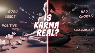 Karma Exposed the Biggest Mythsquot  KindleTsunami [upl. by Marquardt]