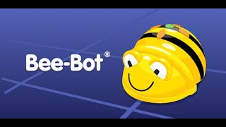 Bee Bot Online Programming Tutorial [upl. by Yehs132]