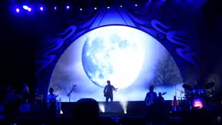 John Fogerty  Bad Moon Rising  Jacobs Pavilion at Nautica  Cleveland Ohio  2024 [upl. by Jerrilyn]