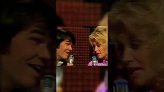 Dickey Lee and Barbara Mandrell – Never Ending Love for You countrymusic [upl. by Neelyam]